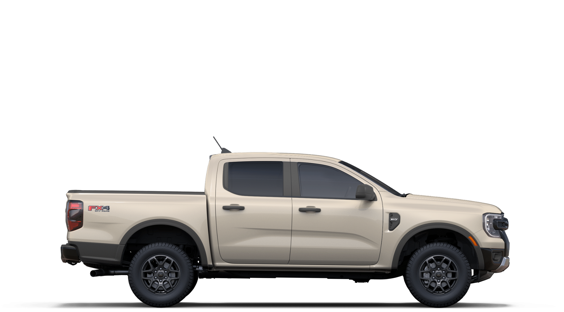 2025 Ford Ranger® External Image 1